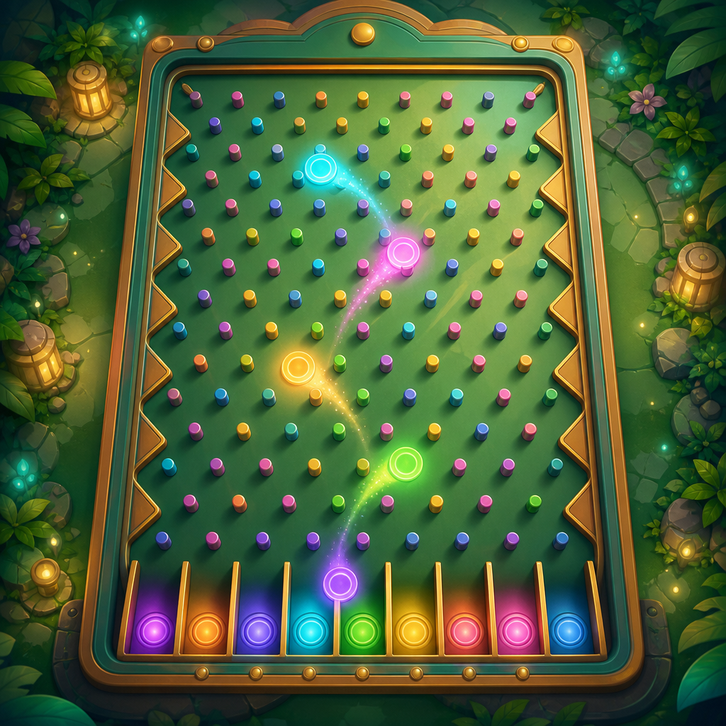 Plinko