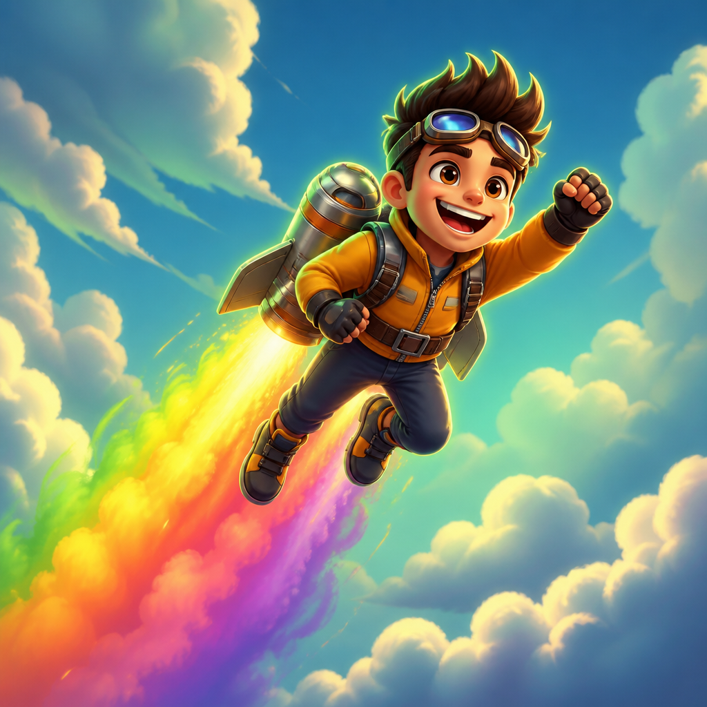 Lucky Jet