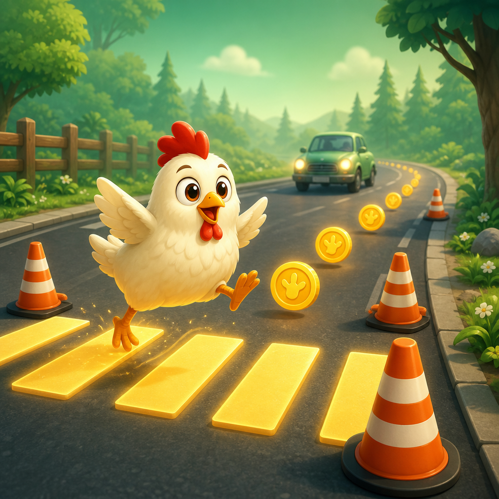 Chicken Road