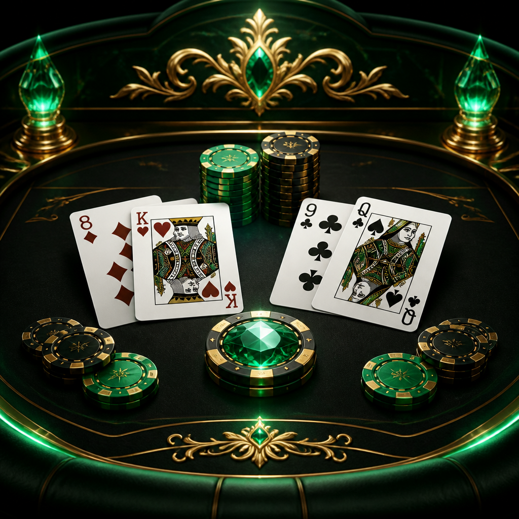Baccarat