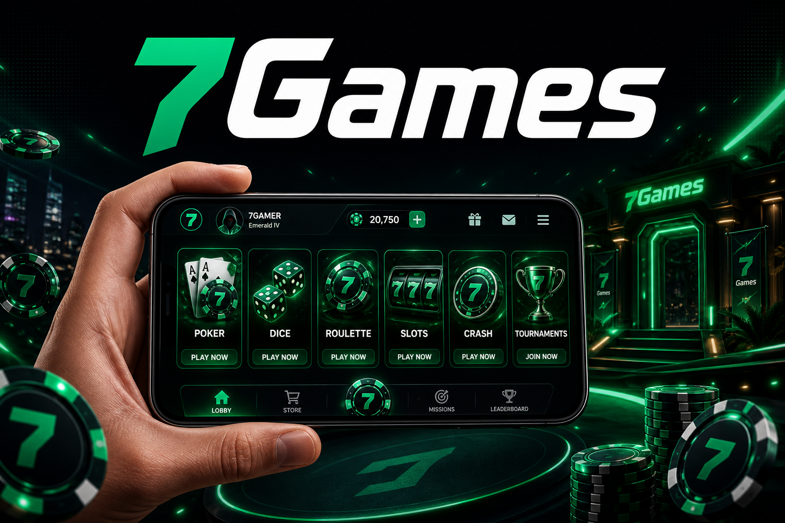 App cover