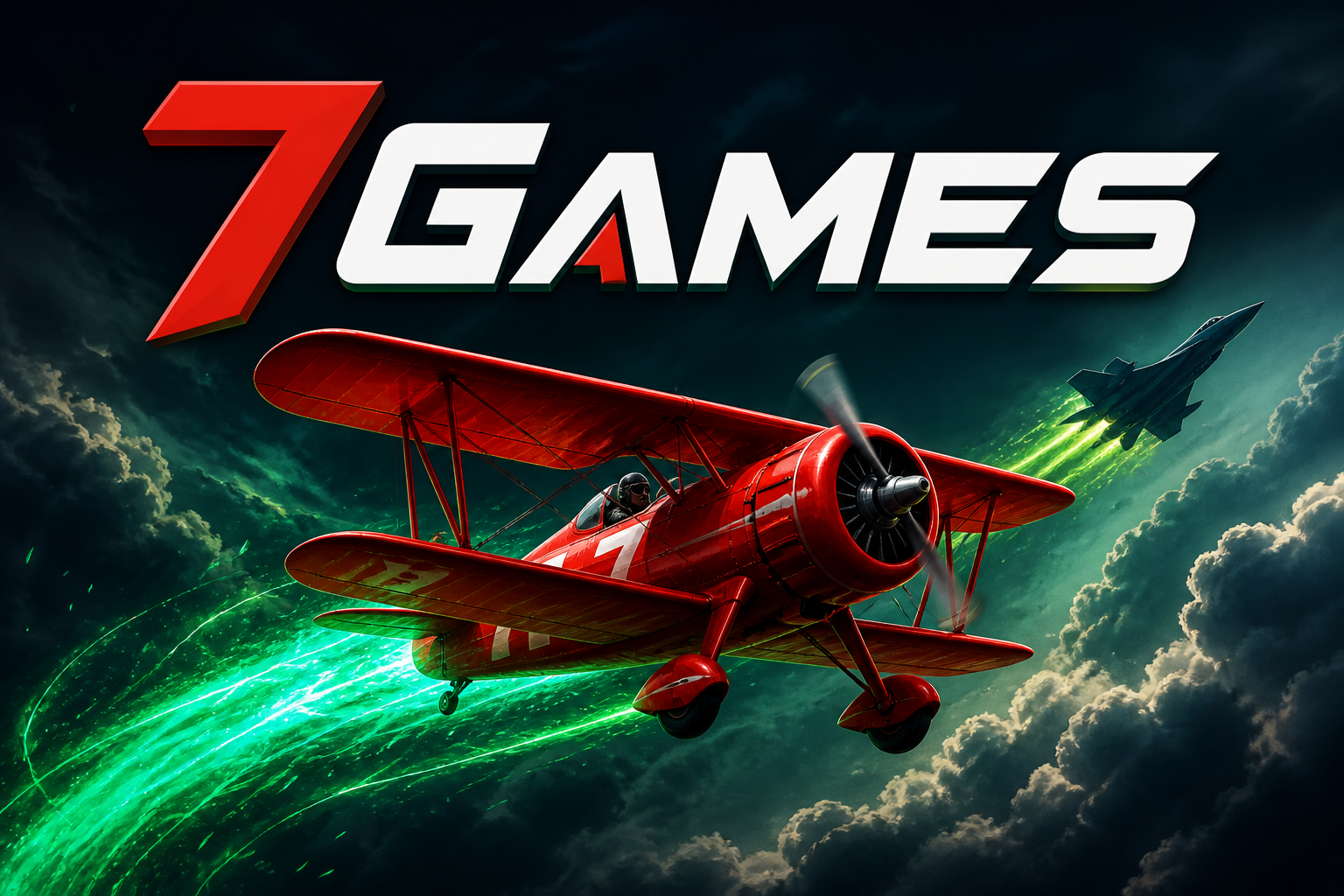 7Games promo