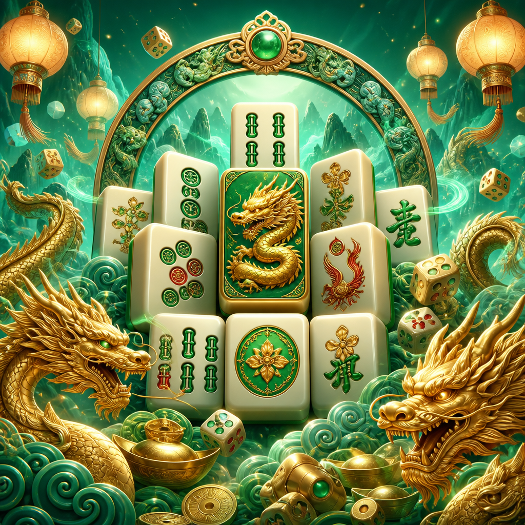 Mahjong Ways 2