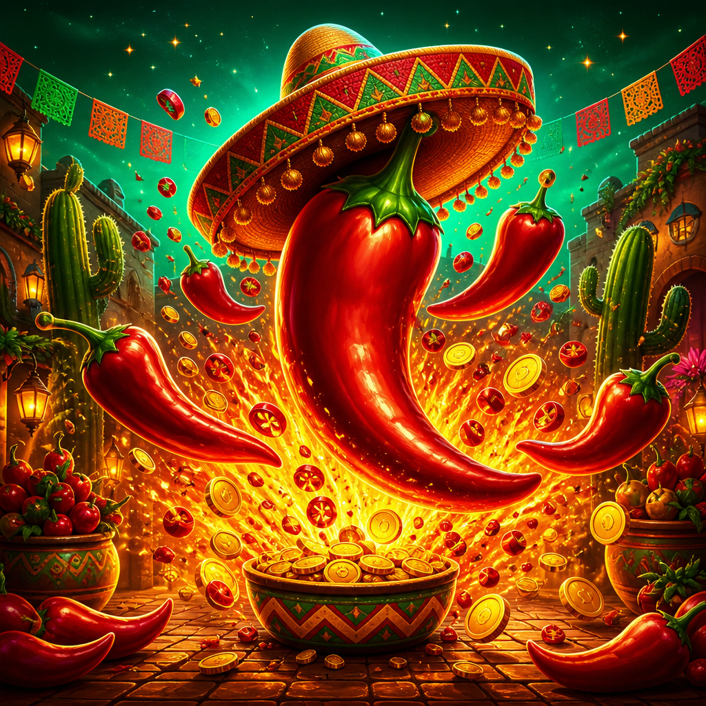 Extra Chilli