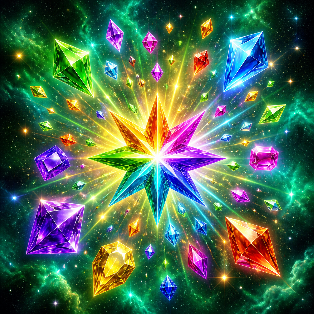 Starburst